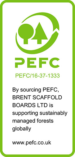 PEFC Certified PEFC/16-37-1333